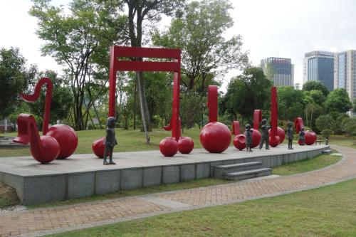 北京昌平区背景音乐系统四号